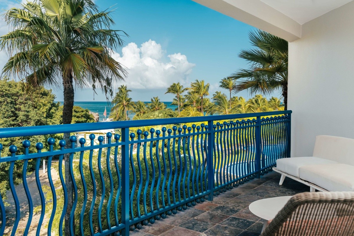 Hilton Aruba Caribbean Resort & Casino