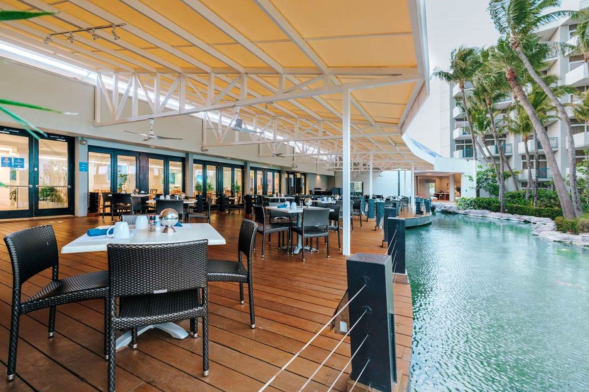 Hilton Aruba Caribbean Resort & Casino