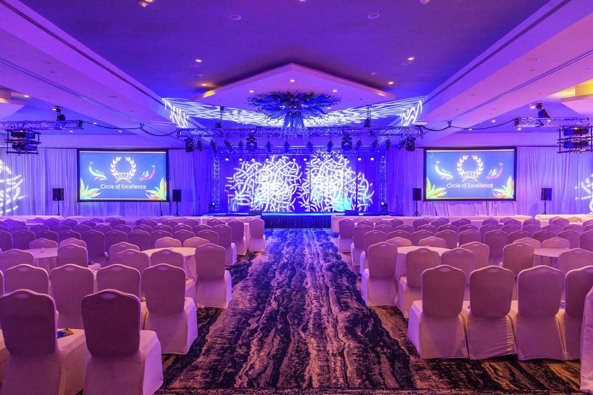 Hilton Aruba Caribbean Resort & Casino