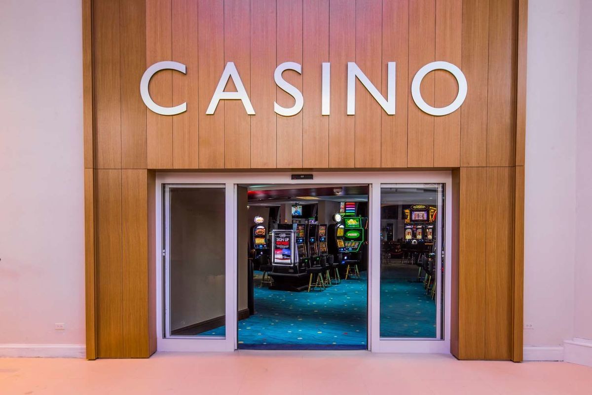 Hilton Aruba Caribbean Resort & Casino
