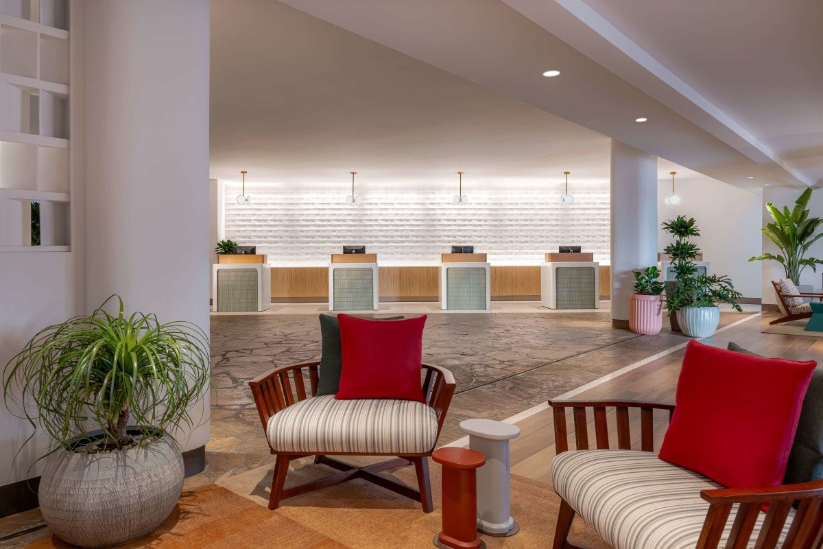 Hilton Aruba Caribbean Resort & Casino