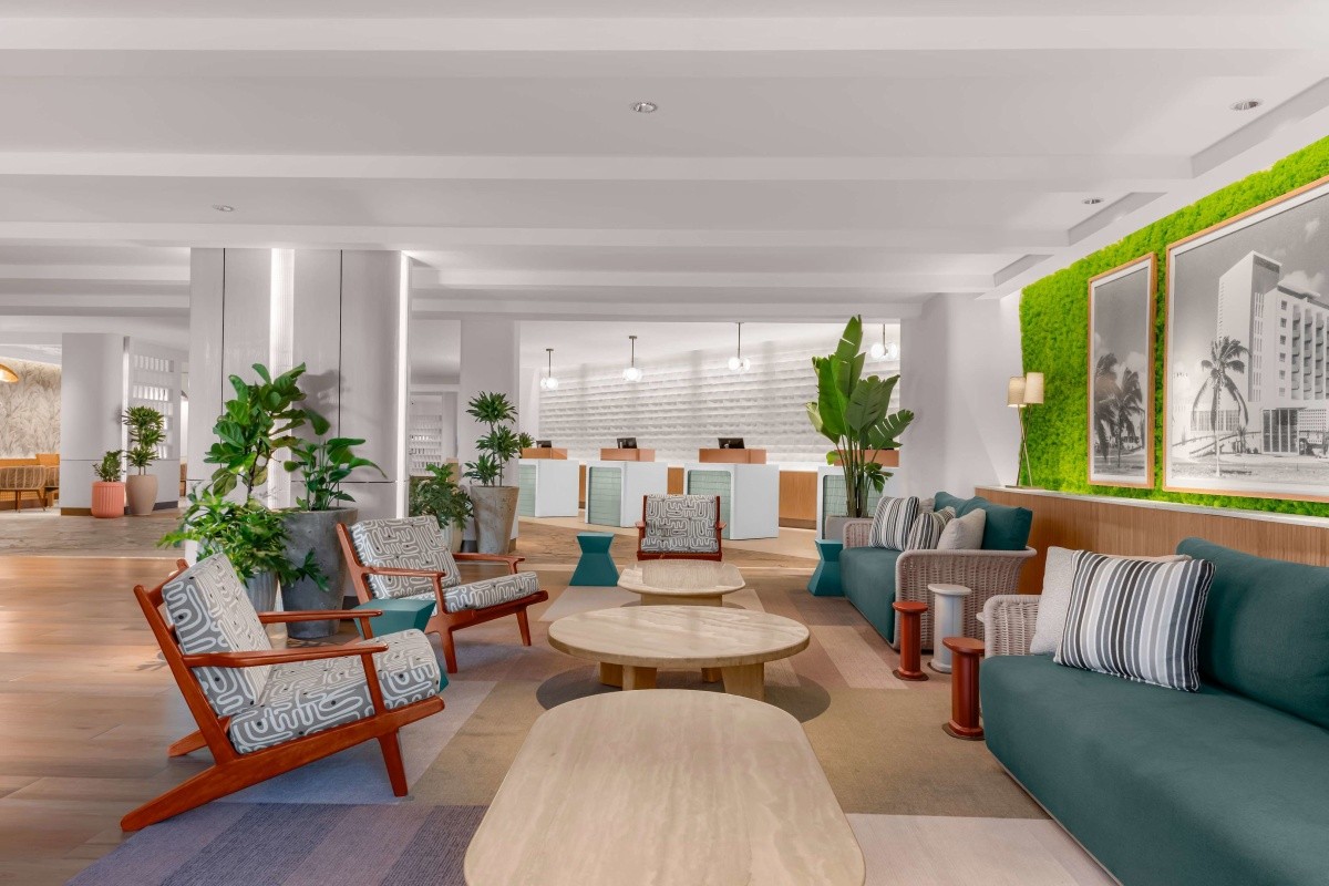 Hilton Aruba Caribbean Resort & Casino