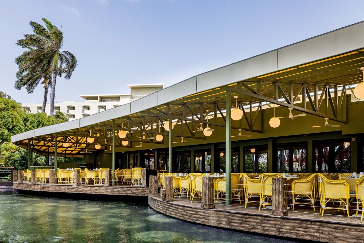 Hilton Aruba Caribbean Resort & Casino
