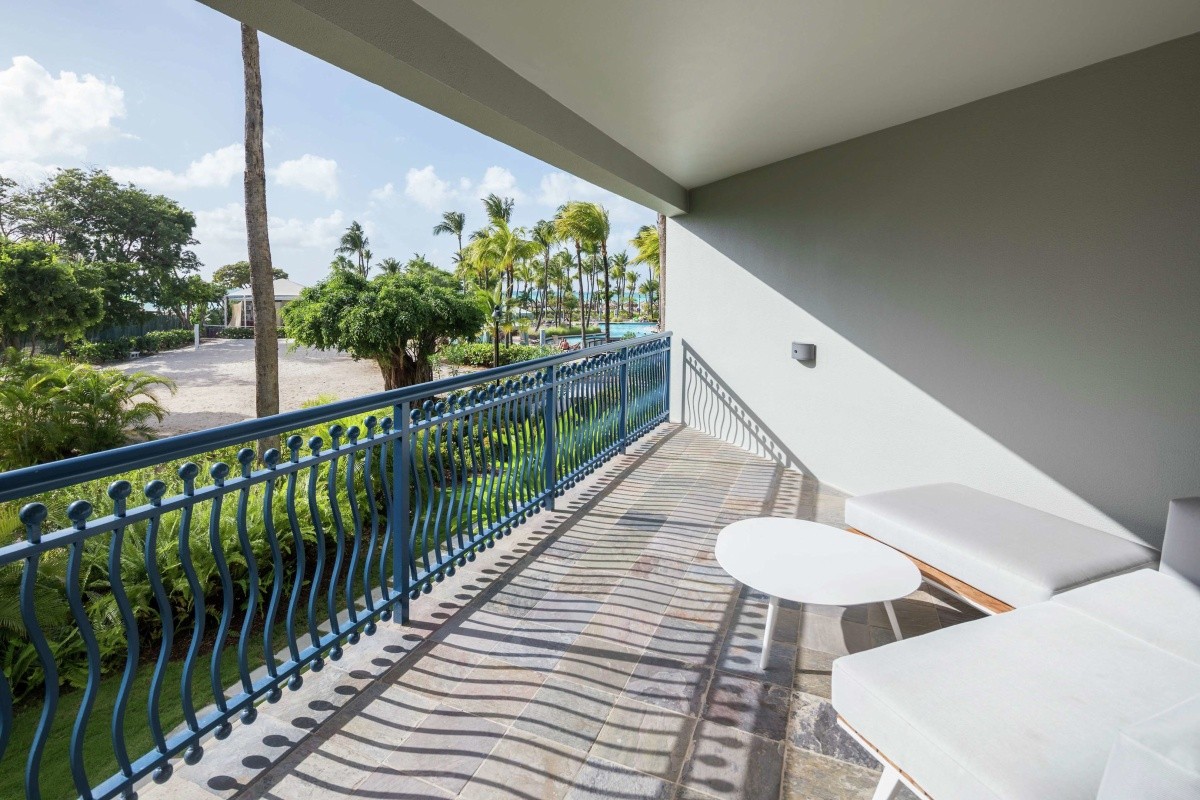 Hilton Aruba Caribbean Resort & Casino