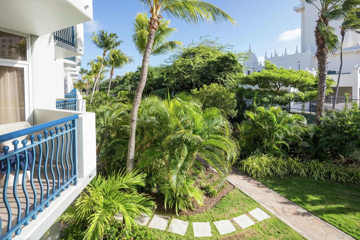 Hilton Aruba Caribbean Resort & Casino