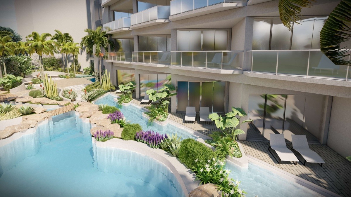 Hilton Aruba Caribbean Resort & Casino