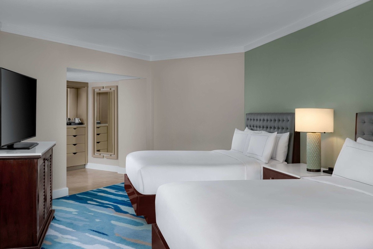 Hilton Aruba Caribbean Resort & Casino