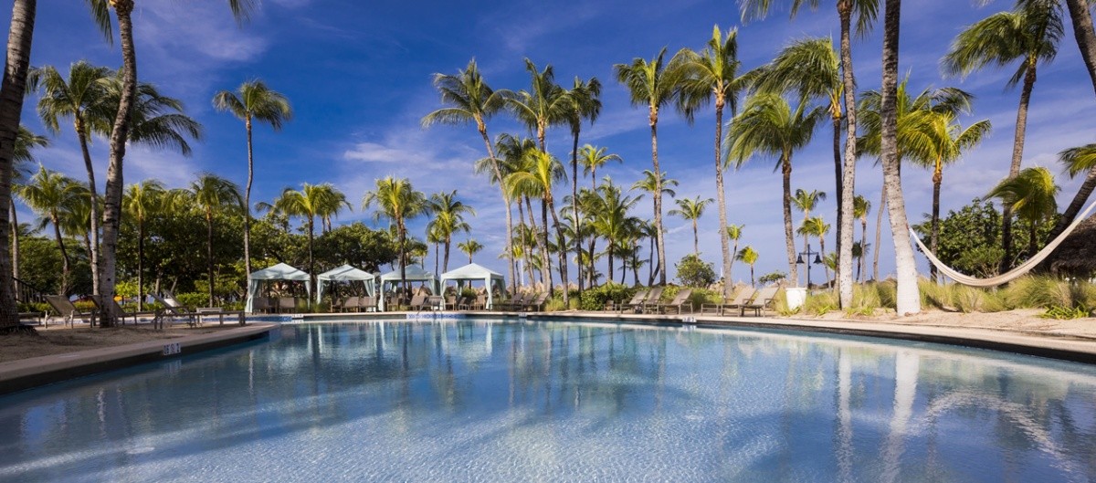 Hilton Aruba Caribbean Resort & Casino