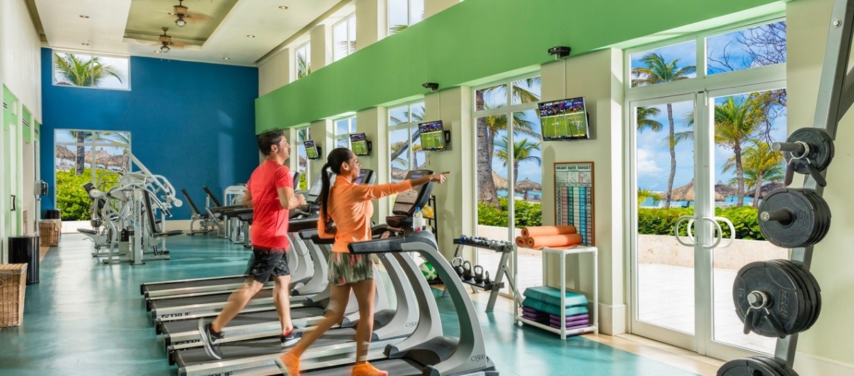 Hilton Aruba Caribbean Resort & Casino