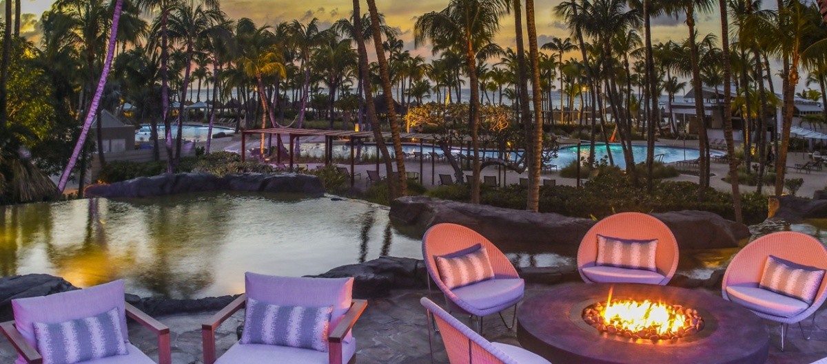 Hilton Aruba Caribbean Resort & Casino