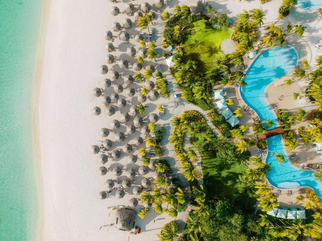 Hilton Aruba Caribbean Resort & Casino