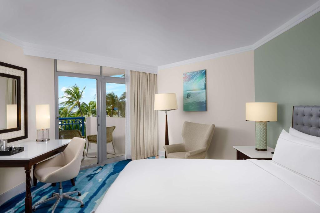 Hilton Aruba Caribbean Resort & Casino