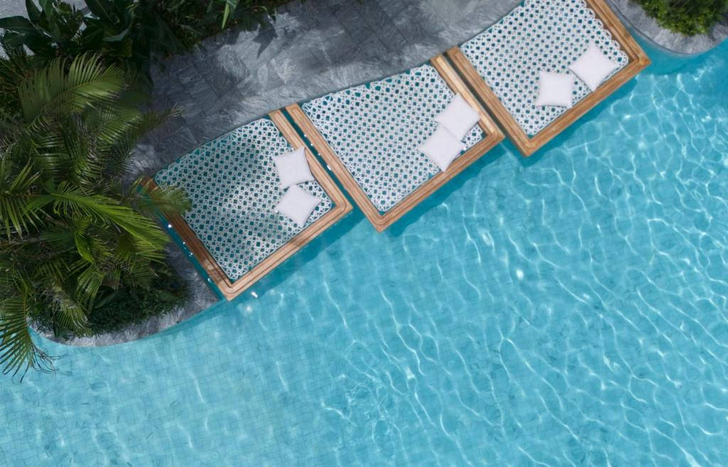 Indigo Hainan Clear Water Bay
