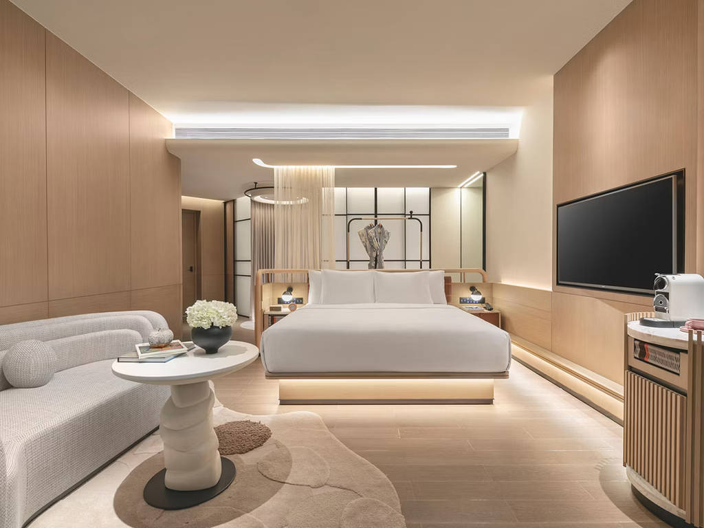 Indigo Hainan Clear Water Bay