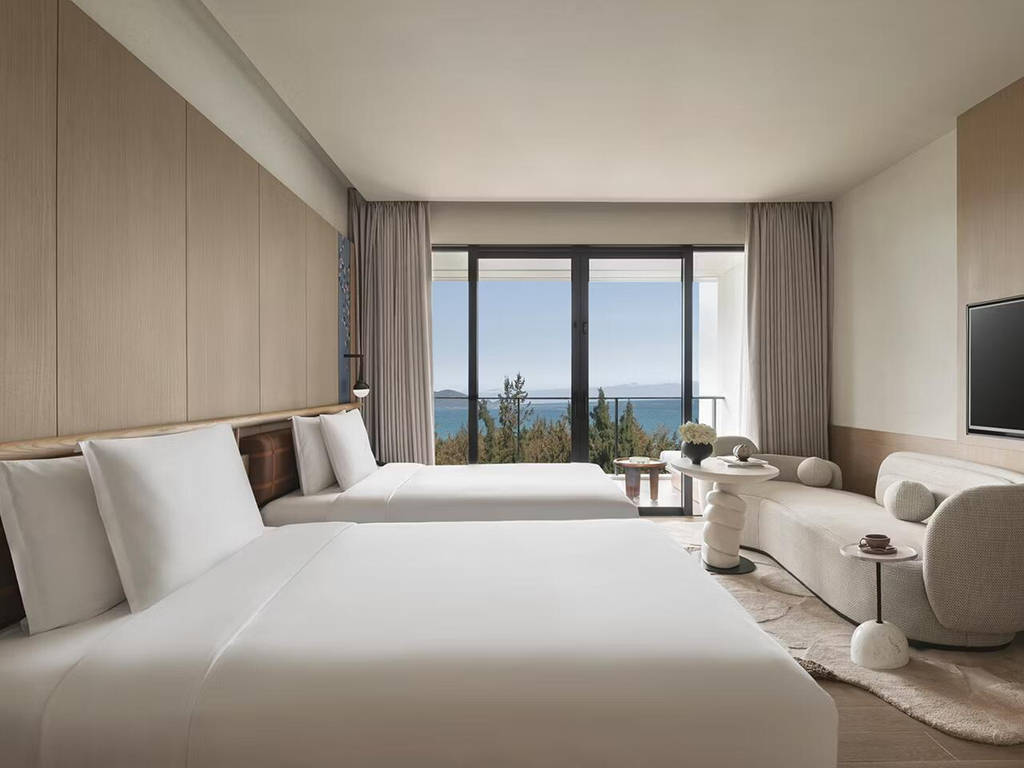 Indigo Hainan Clear Water Bay