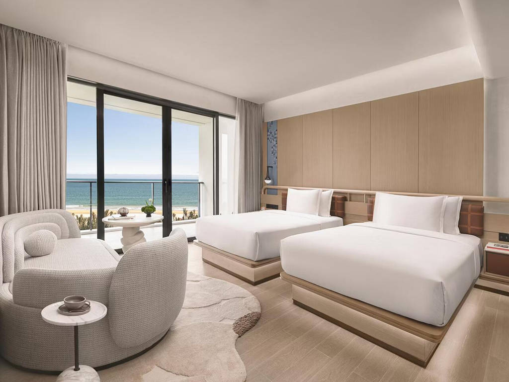 Indigo Hainan Clear Water Bay