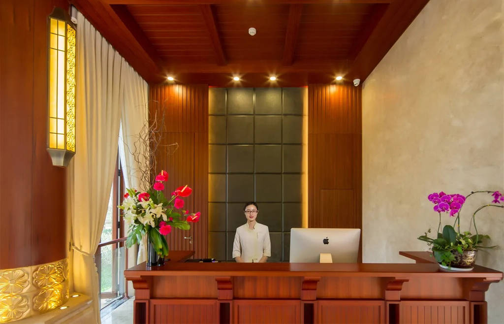Sanya Ocean Sonic Banling Hotspring Resort