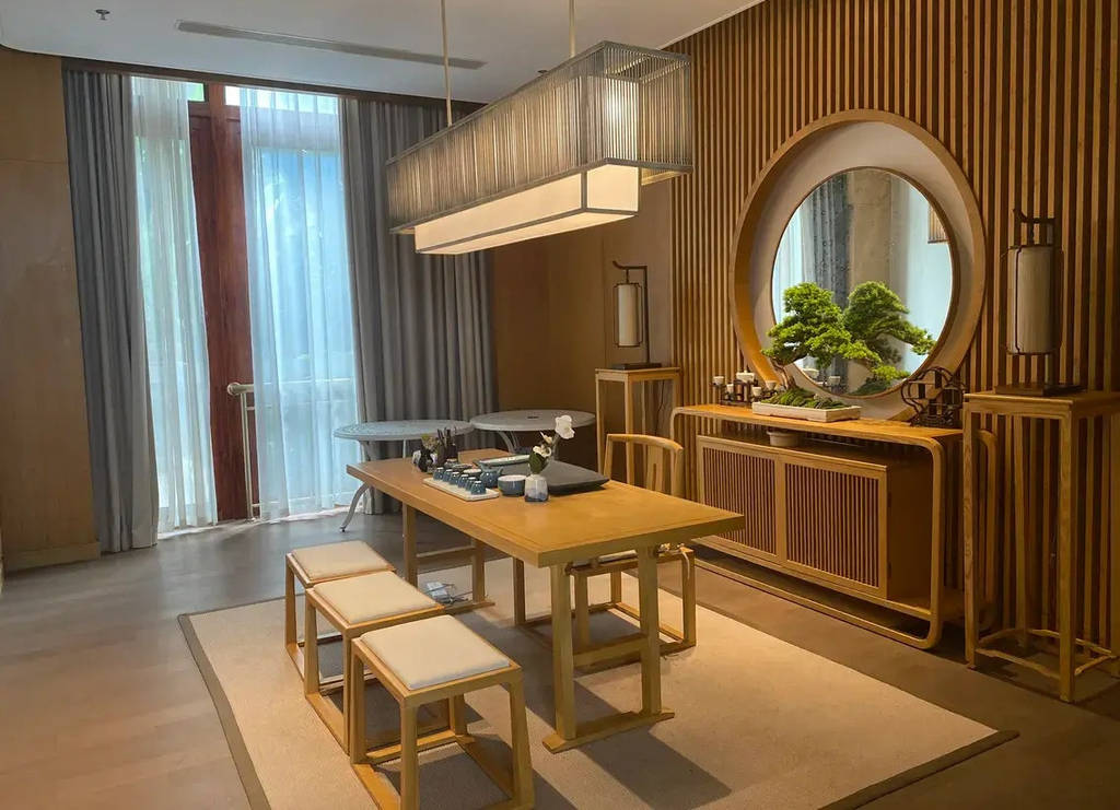 Sanya Ocean Sonic Banling Hotspring Resort