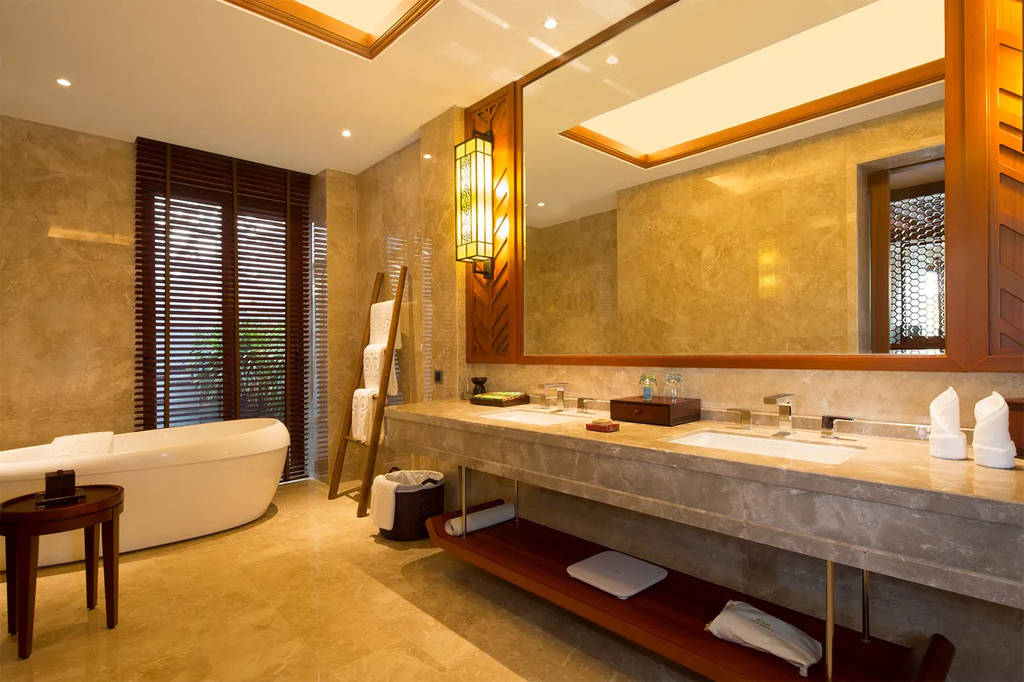 Sanya Ocean Sonic Banling Hotspring Resort