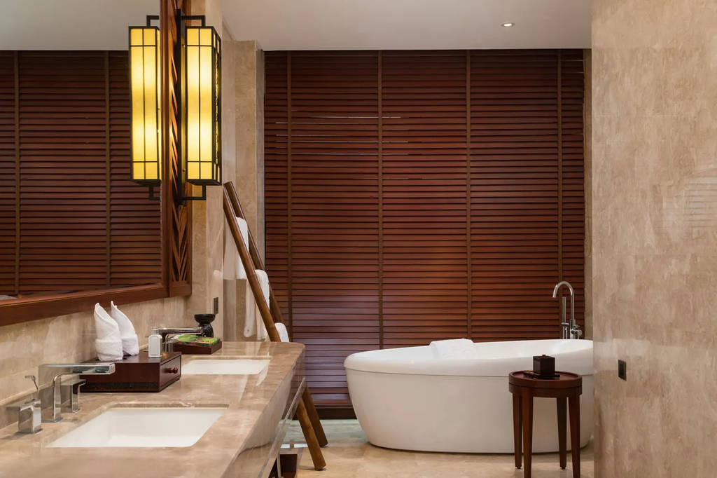 Sanya Ocean Sonic Banling Hotspring Resort