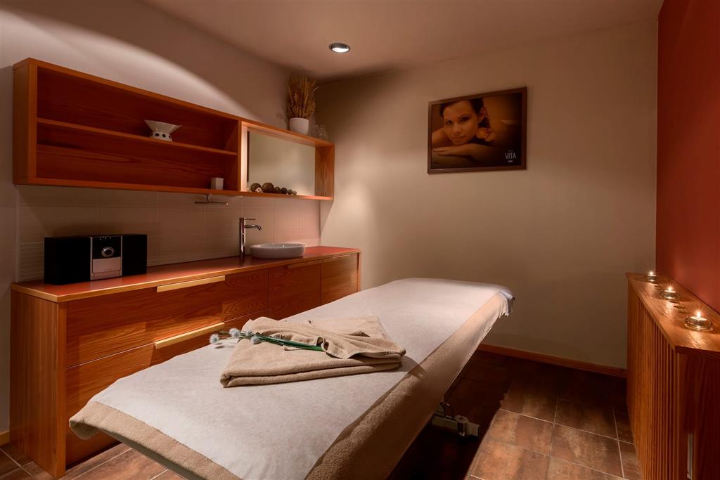 Ramada Resort (se skipasem)