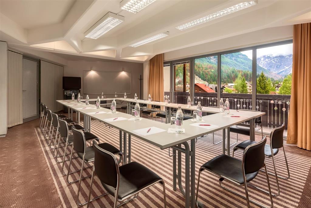 Ramada Resort (se skipasem)