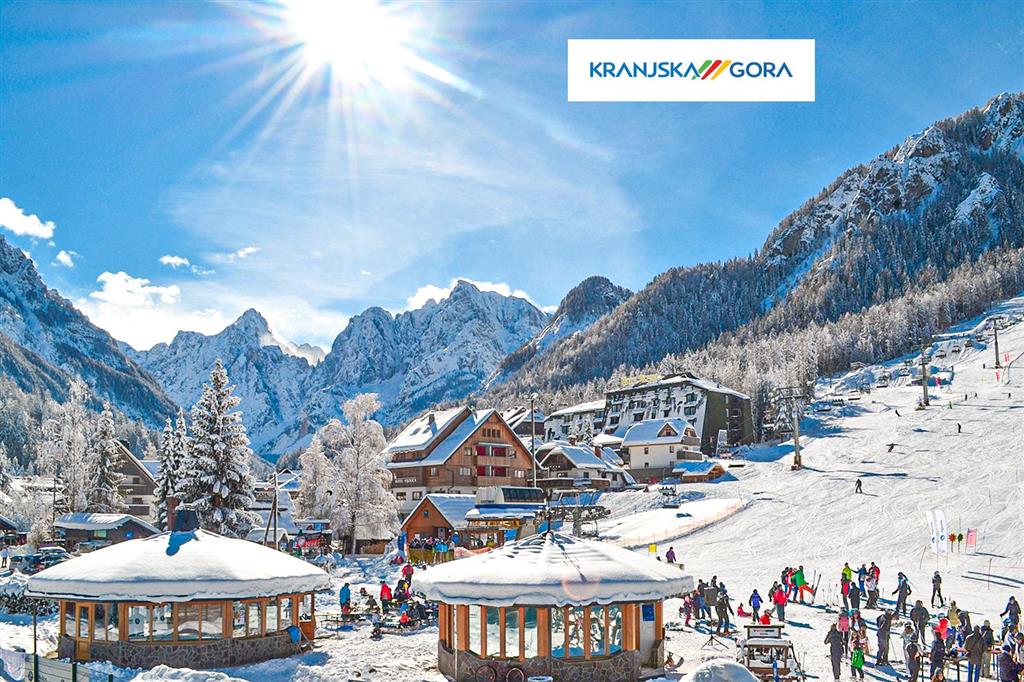 Hotel Kompas (se skipasem)