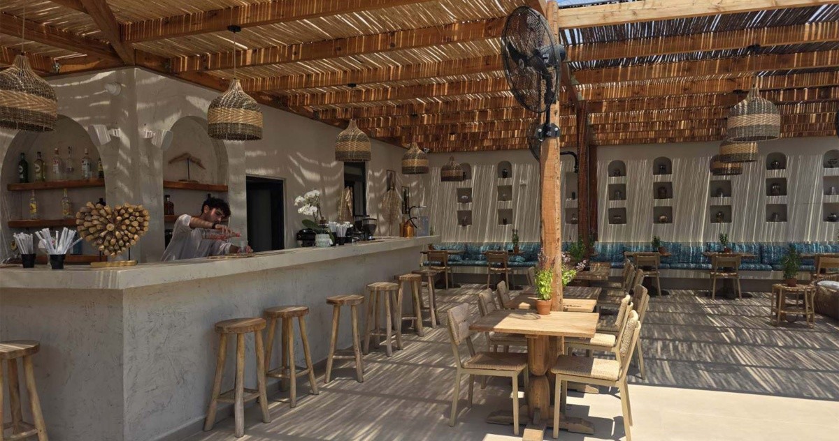 Cabana Rossa Boutique Hotel & Suites
