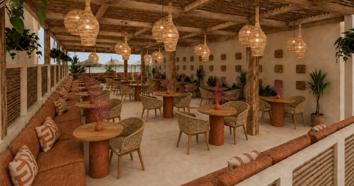 Cabana Rossa Boutique Hotel & Suites
