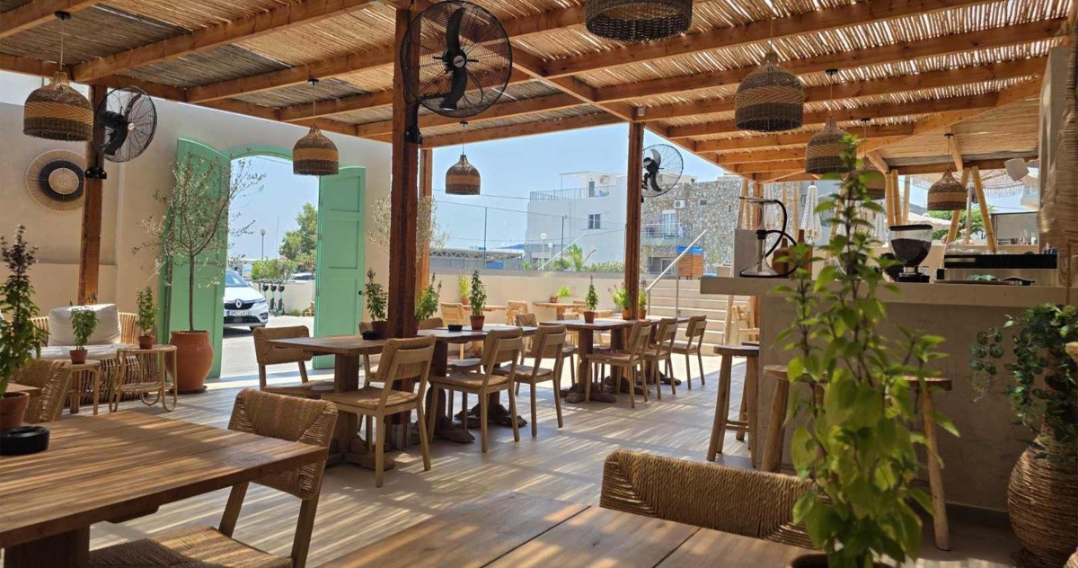 Cabana Rossa Boutique Hotel & Suites