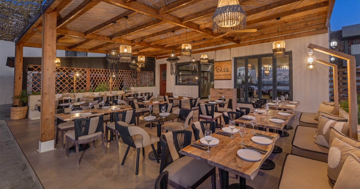 Cabana Rossa Boutique Hotel & Suites