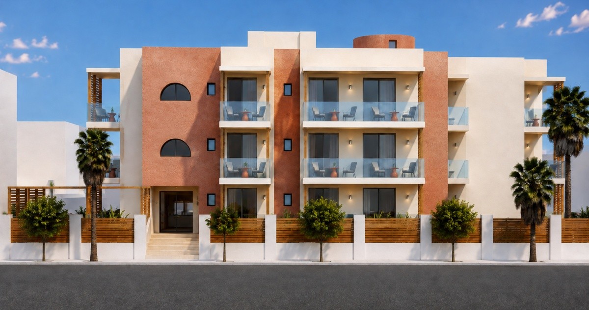 Cabana Rossa Boutique Hotel & Suites