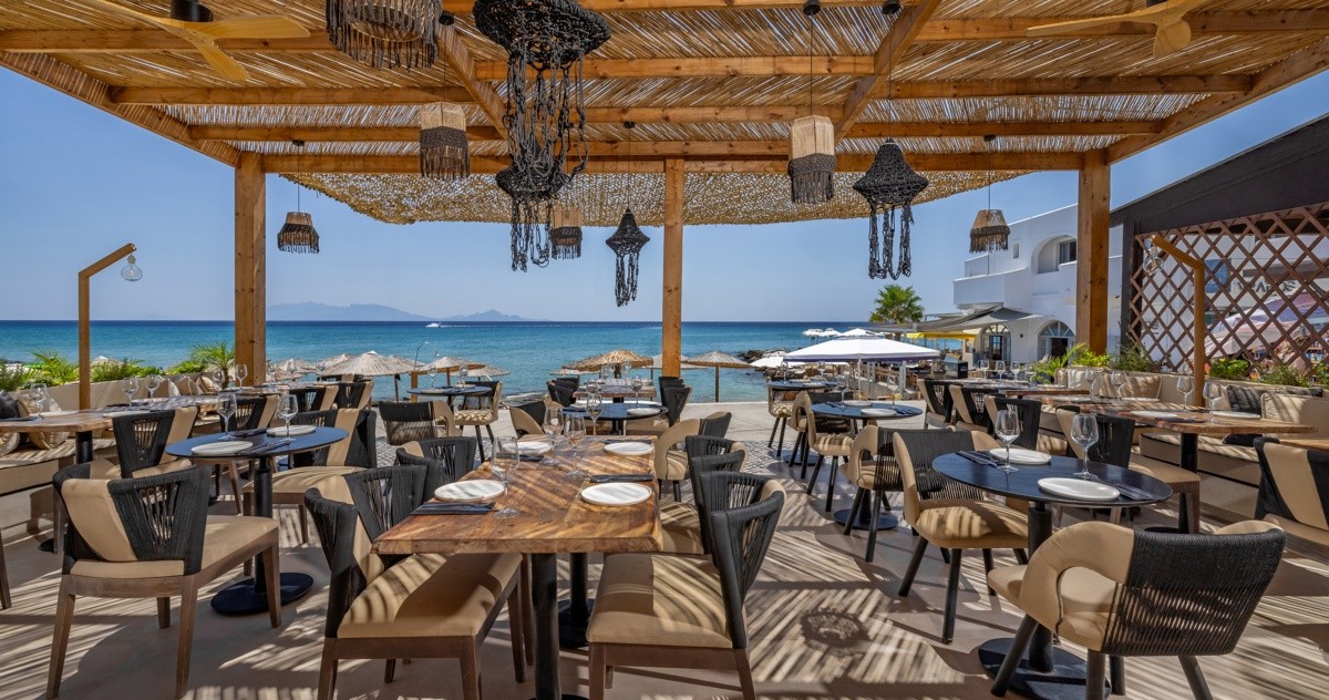 Cabana Rossa Boutique Hotel & Suites
