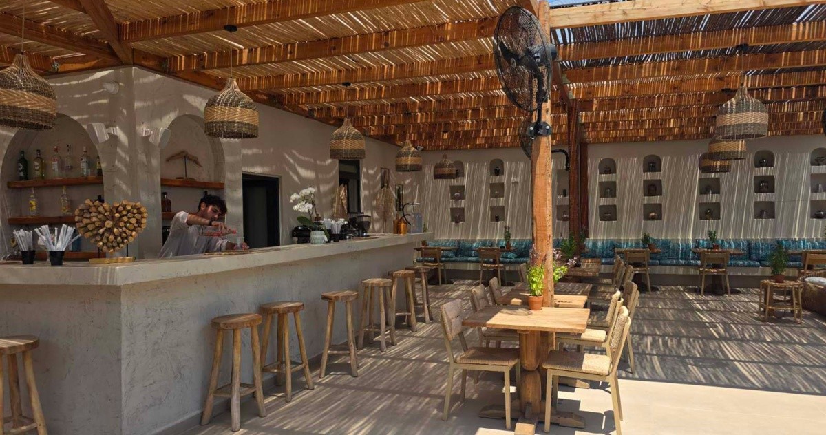 Cabana Rossa Boutique Hotel & Suites