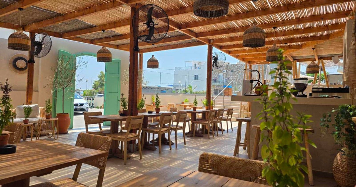 Cabana Rossa Boutique Hotel & Suites