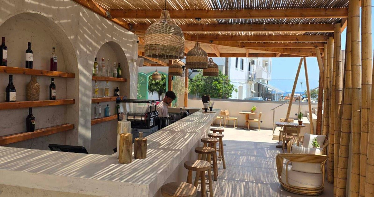 Cabana Rossa Boutique Hotel & Suites