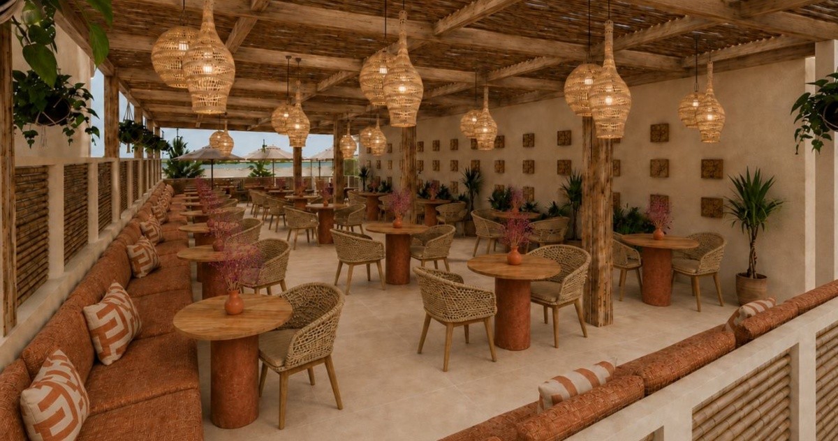 Cabana Rossa Boutique Hotel & Suites