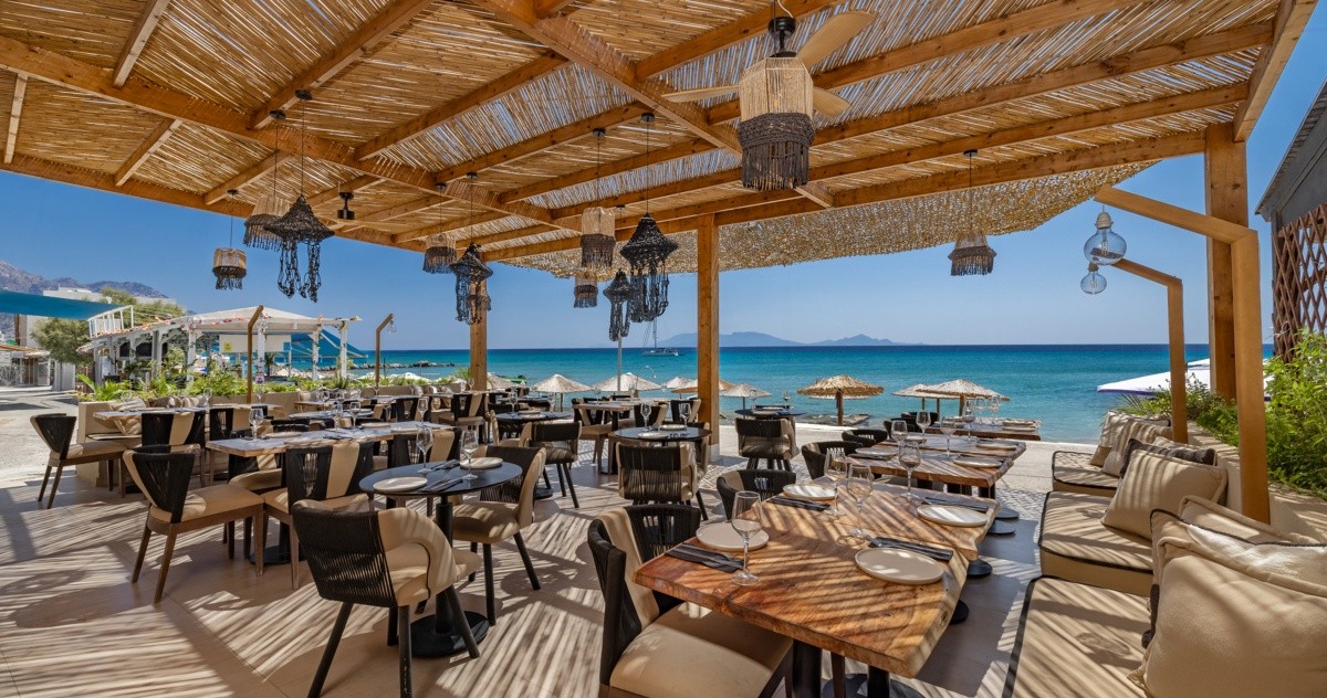 Cabana Rossa Boutique Hotel & Suites