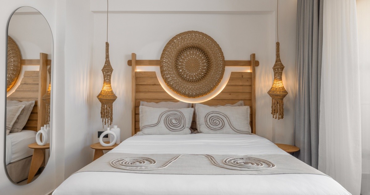 Cabana Rossa Boutique Hotel & Suites