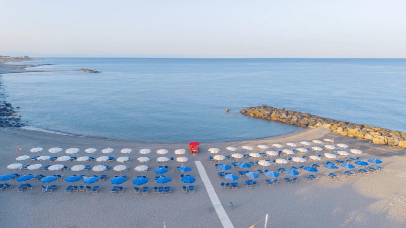 Gh Baia Di Tempsa (Amantea)