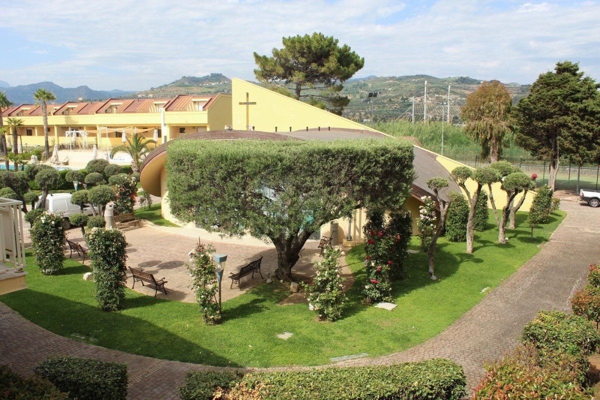 Gh Baia Di Tempsa (Amantea)