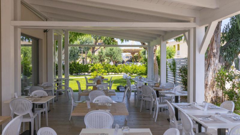 Gh Baia Di Tempsa (Amantea)