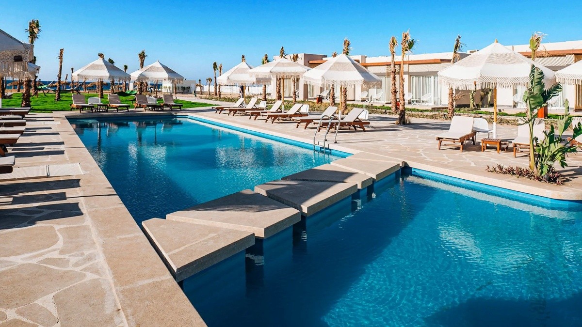 Kynd Resort