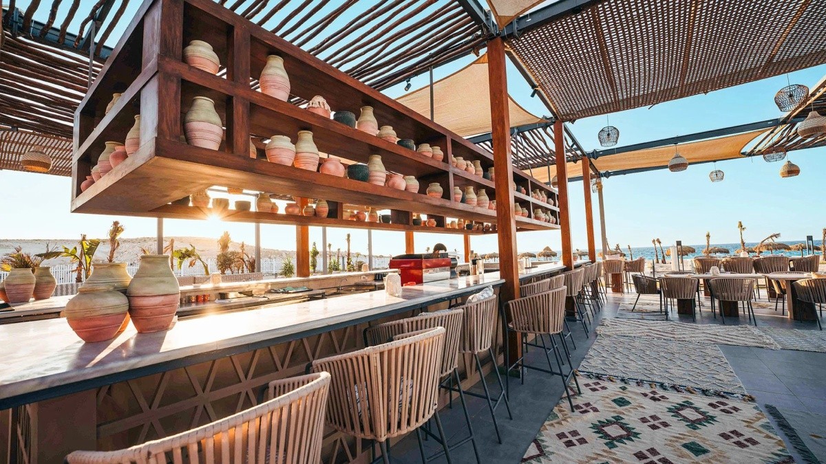 Kynd Resort