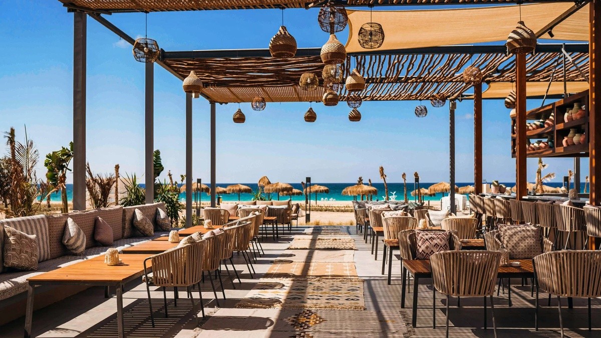 Kynd Resort