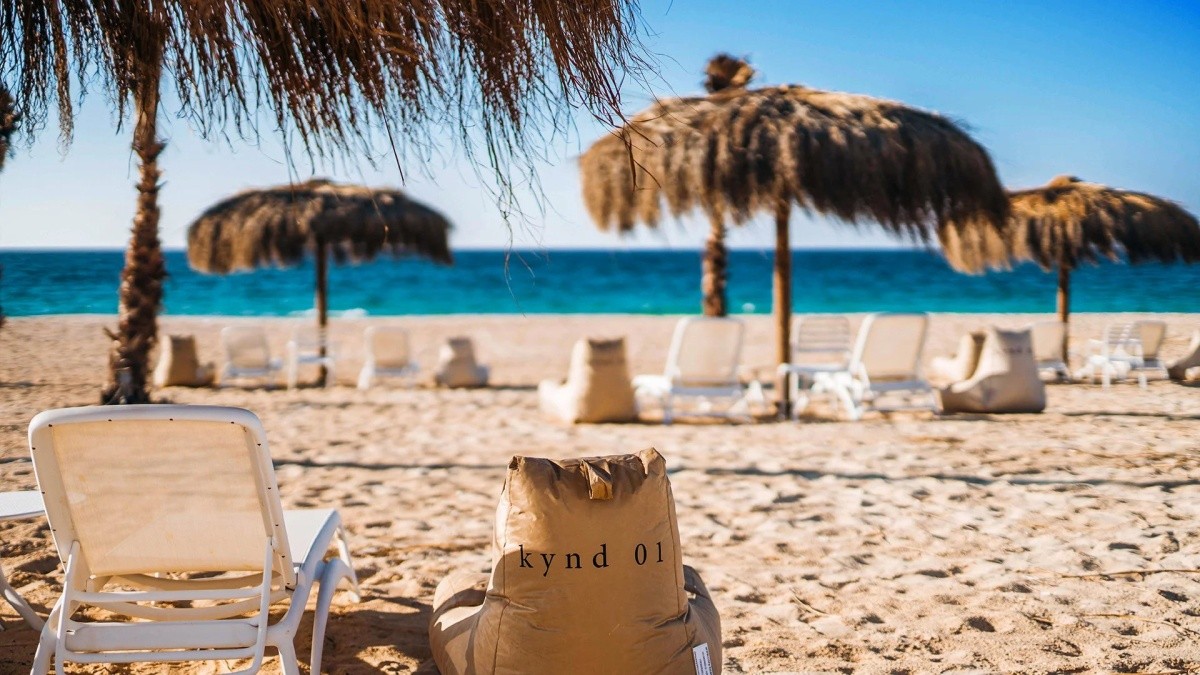 Kynd Resort