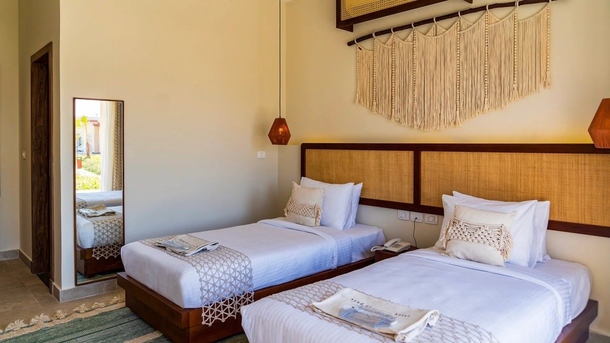 Kynd Resort