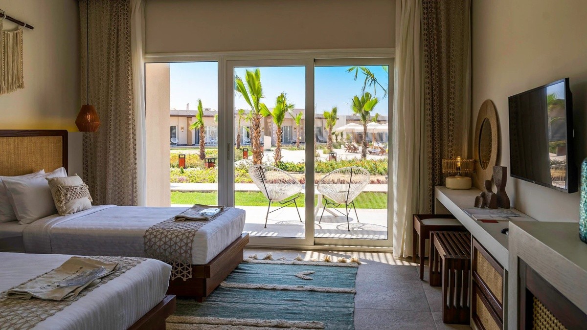 Kynd Resort