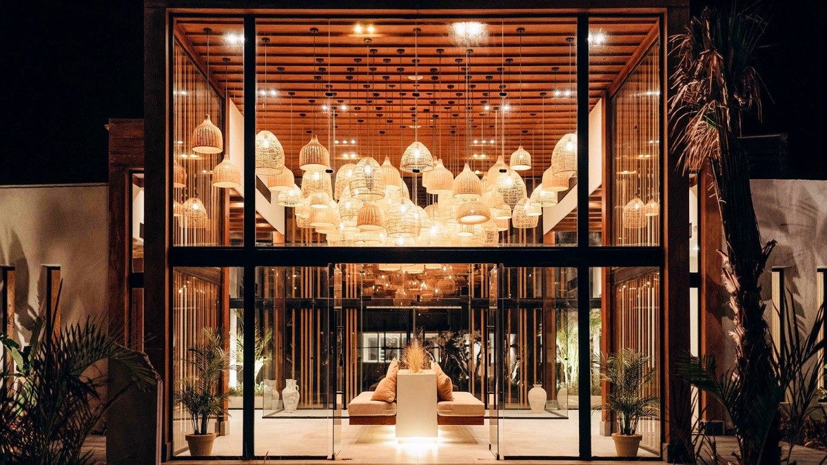 Kynd Resort