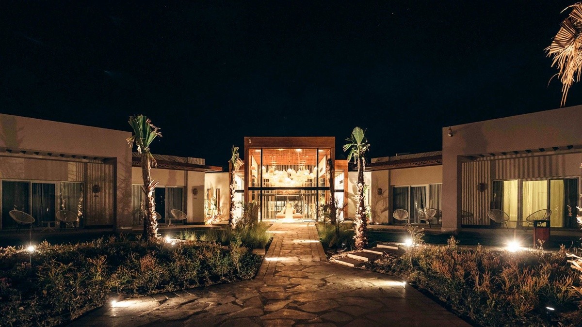 Kynd Resort
